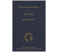 Clarence And Corinne; Or God's Way