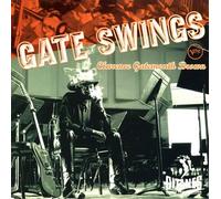 Clarence Brown - Gate Swings [Import]