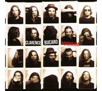 Clarence Bucaro Pendulum (CD)