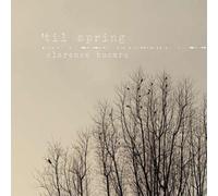 Clarence Bucaro Til Spring (CD)