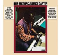 Carter, Clarence - Best of