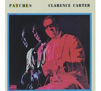 Clarence Carter - Clarence Carter: Patches