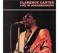 Clarence Carter - Live in Johannesburg [Import]