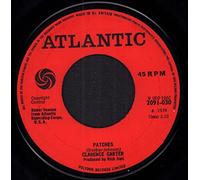 CLARENCE CARTER - PATCHES 7 INCH (7" 45) UK ATLANTIC 1970