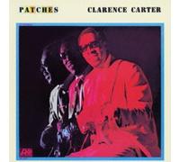 Clarence Carter - Patches [Import]