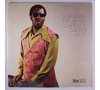 Clarence Carter - Slip Away - the Ultimate Clarence Carter 1966-1971lpx2