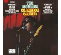 Clarence Carter – Dynamic – Import – Rhino