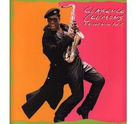 Clarence Clemons - A Night with Mr. C