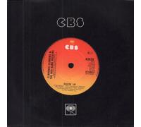 Clarence Clemons and the Red Bank Rockers - Savin' Up