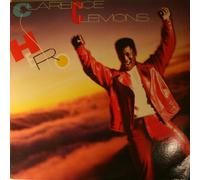 Clarence Clemons - Hero