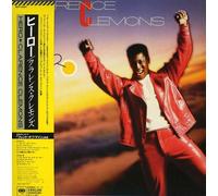 Clarence Clemons - Hero [Import]
