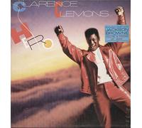 Clarence Clemons - hero LP