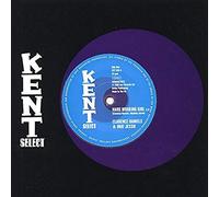 Clarence Daniels & Obie - 7-Hard Working Girl [Import]