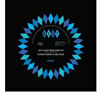 Clarence Daniels & Obie Jessie – Got a Good Thing Going On / Hard Working Girl – Vinyle 45