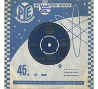 Clarence "Frogman" Henry - But I Do 7"