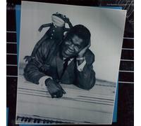 Clarence "Frogman" Henry - The Legendary - Silvertown - STLP 3001