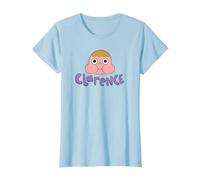 Clarence Head T-Shirt