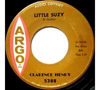 CLARENCE HENRY - you always hurt the one you love 45 rpm single