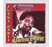 Clarence Reid - Funky Party