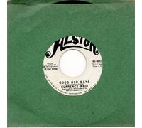 Clarence Reid - Good Old days