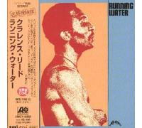 Clarence Reid - Running Water