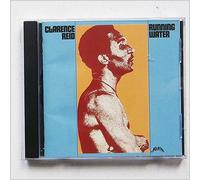 Clarence Reid - Running Water [Music CD]
