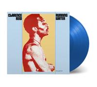 Clarence Reid Running Water (Vinyl) 12" Album Coloured Vinyl