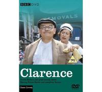 Clarence - Series 1 ( Clarence - Series One ) [ Origine UK, Sans Langue Francaise ]
