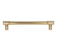 Clarence Tirette 16 cm (c-c) Bronze miel