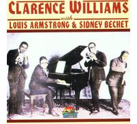 Clarence Williams - Clarence Williams [Import]