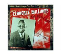 Clarence Williams Orchestra - Music man, 1927-1934 [Vinyle LP record]