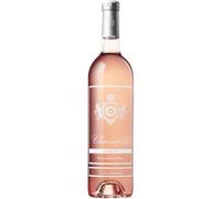 Clarendelle Rosé 2025 - Domaine Clarence Dillon - Inspiré Par Notre Héritage