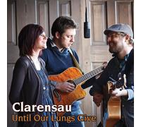 Until Our Lungs Give