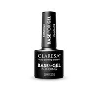 Claresa UV/LED Base Bonding Base for Gel base coat pour ongles en gel 5 g
