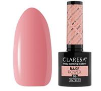 Claresa Base de puissance UV/LED base hybride sans acide couverture sombre 06 5g