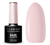Claresa base en caoutchouc RUBBER BASE 04 5ml
