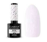 Claresa Base laiteuse hybride sans acide de puissance de base avec le film irisé 20