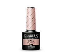 Claresa Base Power Base Hybride Naturel 04 5g