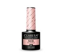Claresa Base Power Hybride Base Beige 03 5g