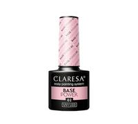 Claresa Base Power Hybride Base Rose Clair 02 5g