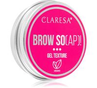 Claresa Brow So(ap)! savon sourcils 30 ml