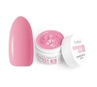 Claresa Caoutchouc Gel Construction Gel Caoutchouc 5 Rose Moyen 12g