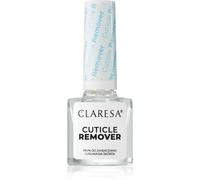 Claresa Cuticle Remover dissolvant cuticules 5 g