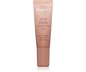 Claresa Ever Prime Eyeshadow Base base de fard à paupières 10 ml