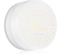 Claresa Feel The Pow(d)er! poudre matifiante contour des yeux teinte 01 White 6 g