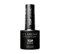 CLARESA Hybrid Top TOP SHINE - 5 g