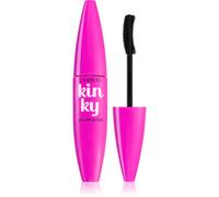 Claresa Kinky mascara volume et courbe teinte 01 Deep Black 10 g