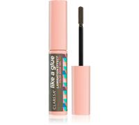 Claresa Like a Glue Lamination Effect gel sourcils longue tenue teinte 01 Taupe 8 g