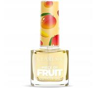 Claresa Olive pour cuticules et ongles parfumée mangue tropicale 5ml