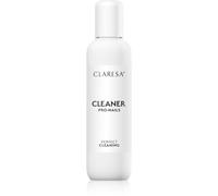 Claresa Pro-Nails Cleaner dégraissant pour ongles 100 ml